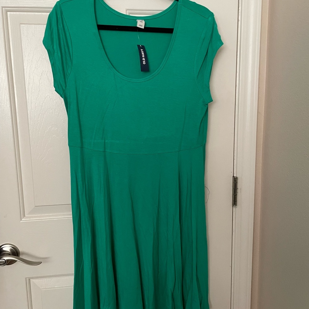 T shirt dress